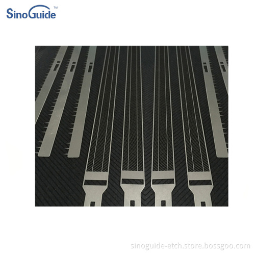 Environmental Sustainability Photo Chemical Etching Printers Consumers Electrostatic Belt
